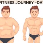 My Fitness Journey Day 3