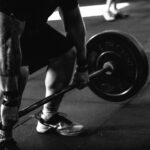 barbell