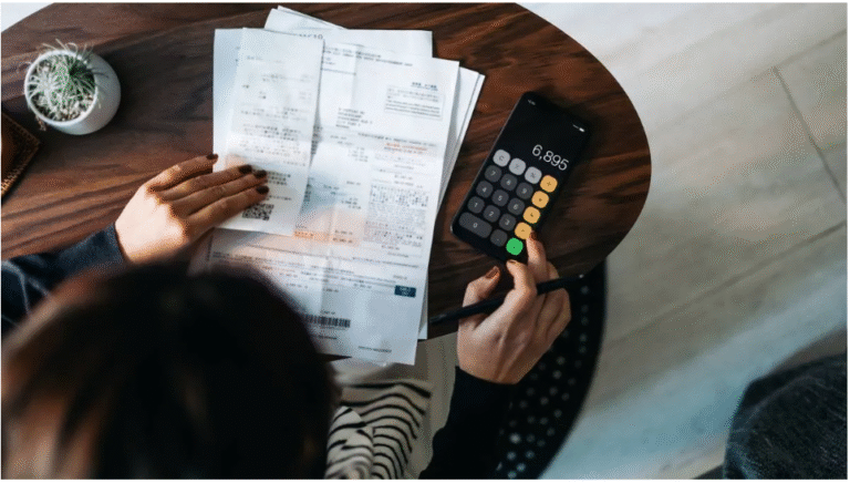 copy and calculator