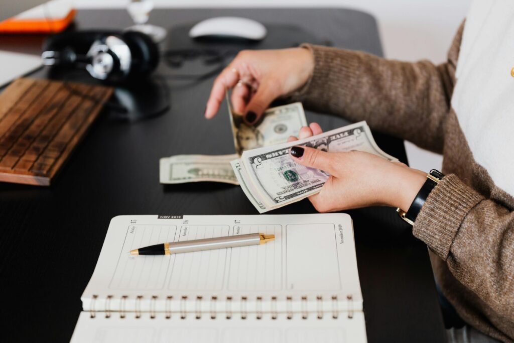 Budgeting