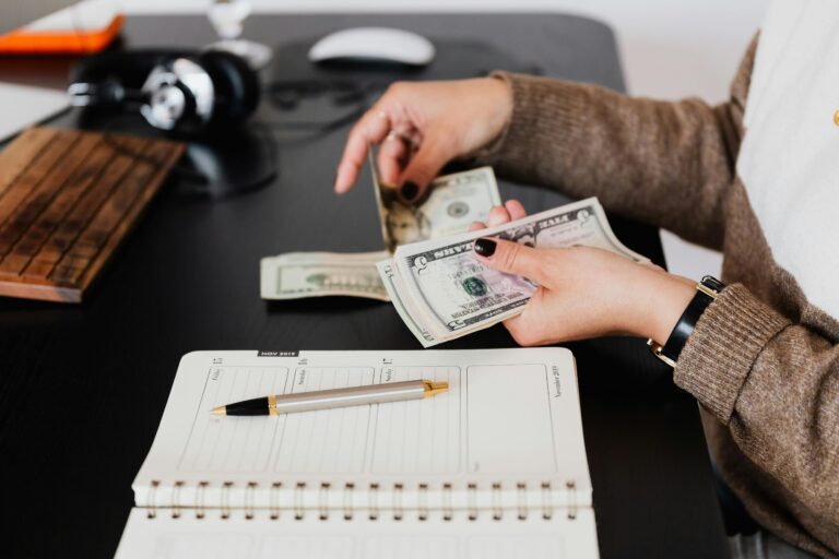 Budgeting