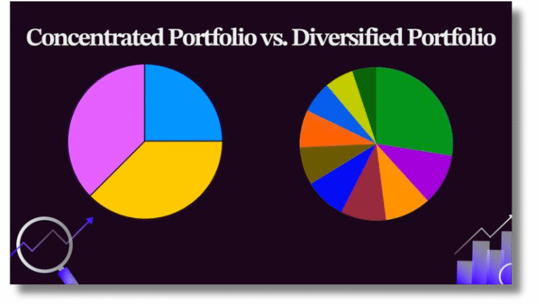 stock portfolio