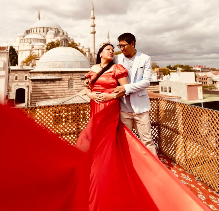 istanbul photography